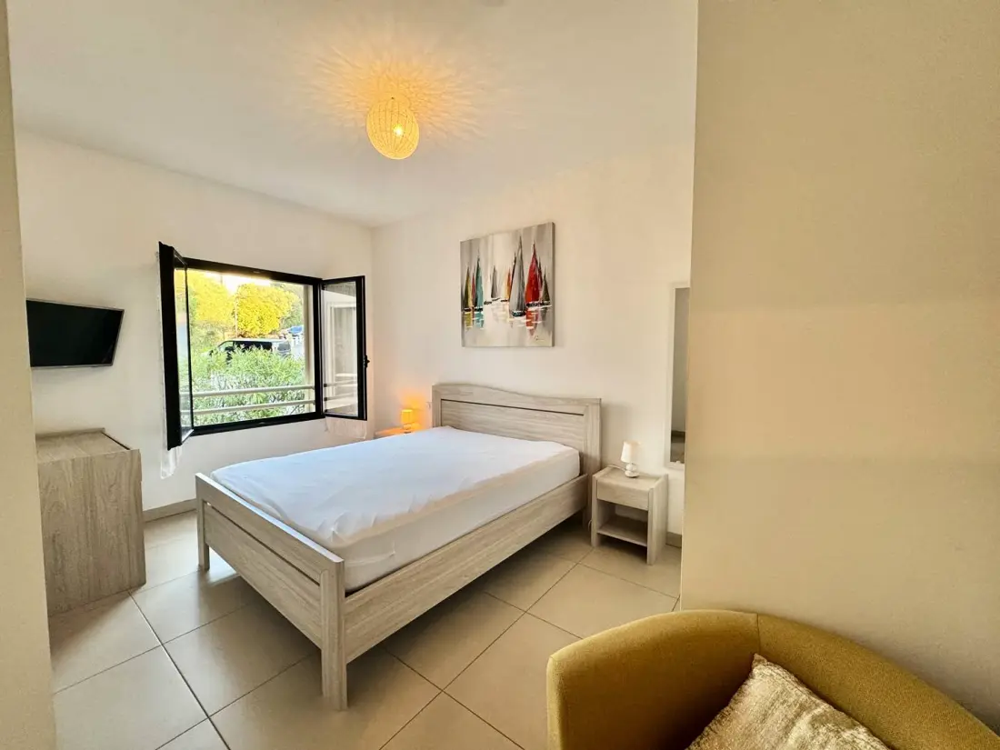 Residence Jardins De Quatrina