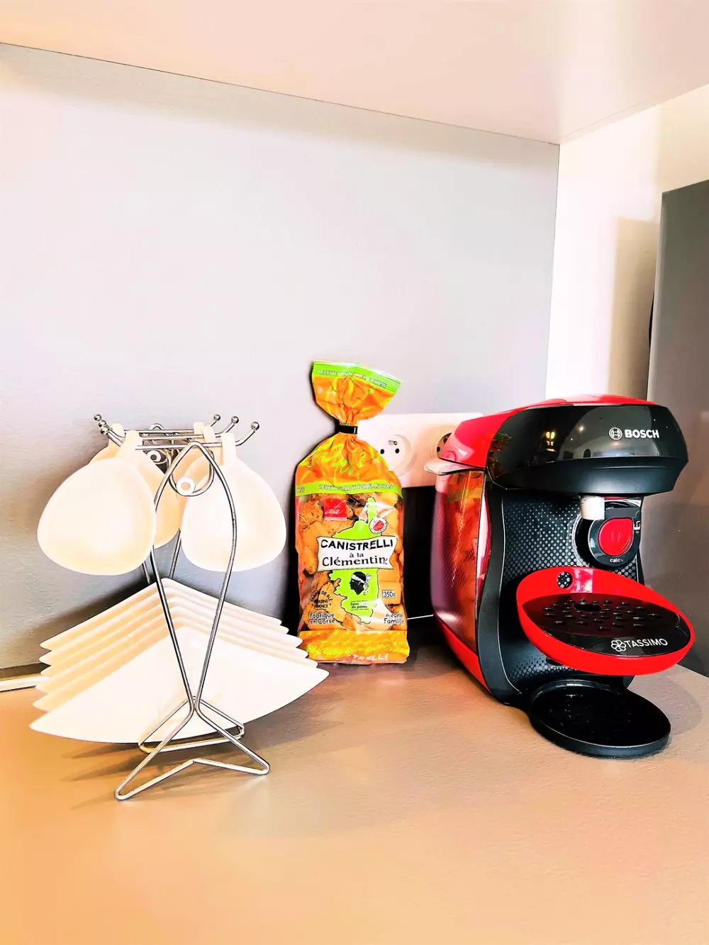 Residence Jardins De Quatrina