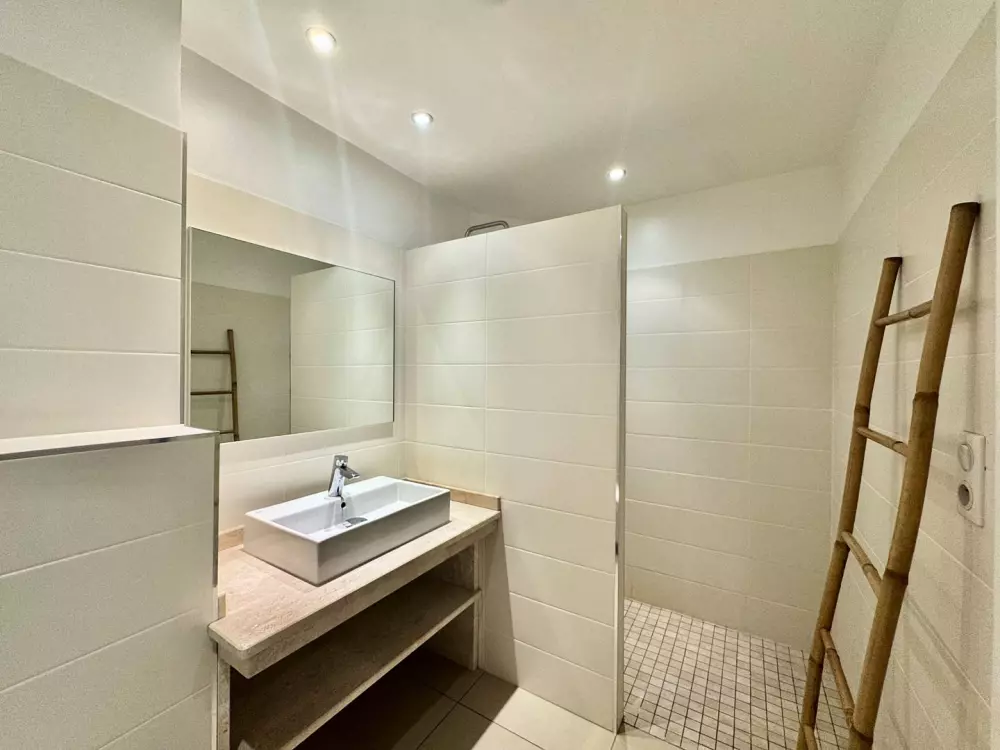 Residence Jardins De Quatrina