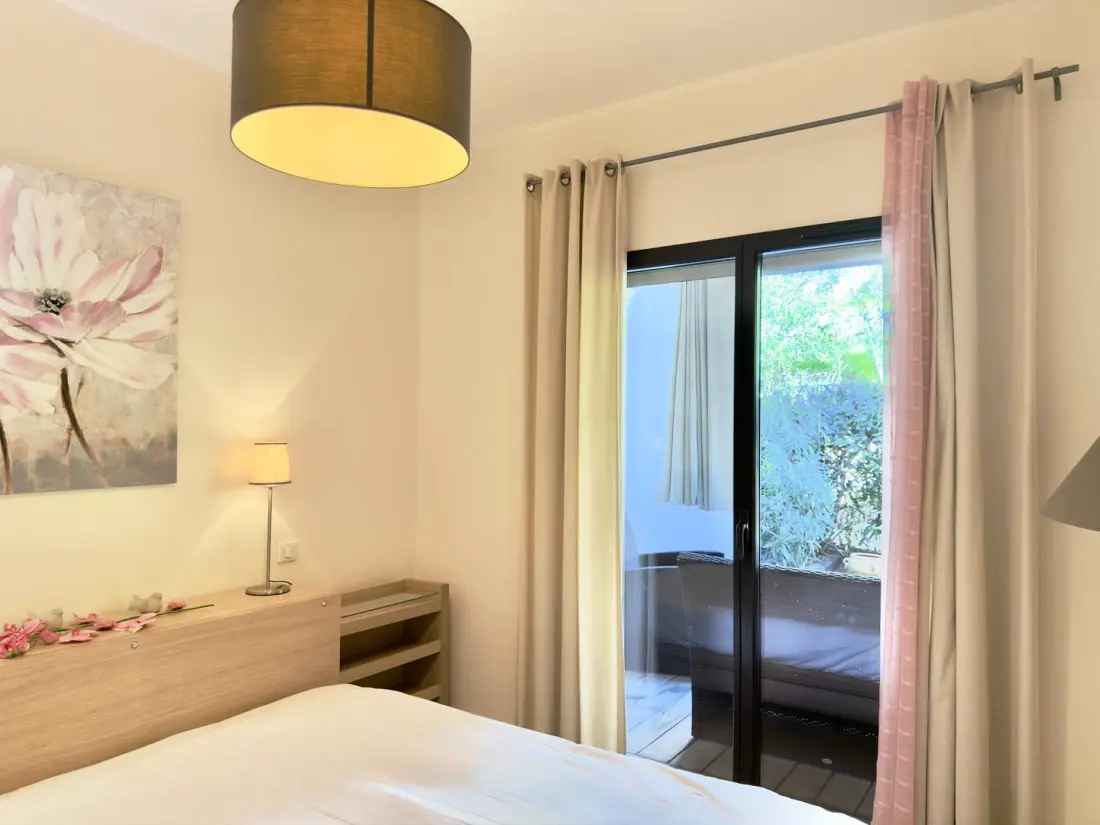 Residence Jardins De Quatrina