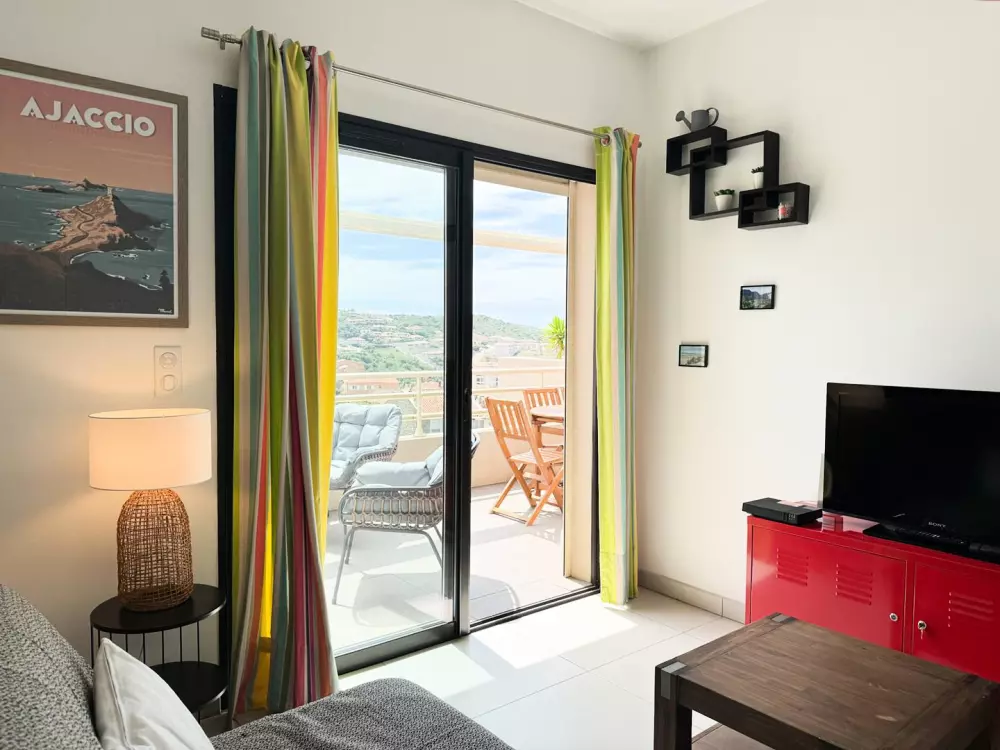 Residence Jardins De Quatrina