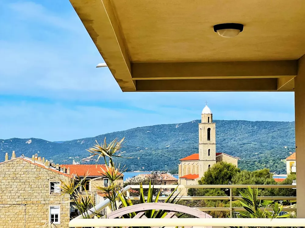 Residence Jardins De Quatrina