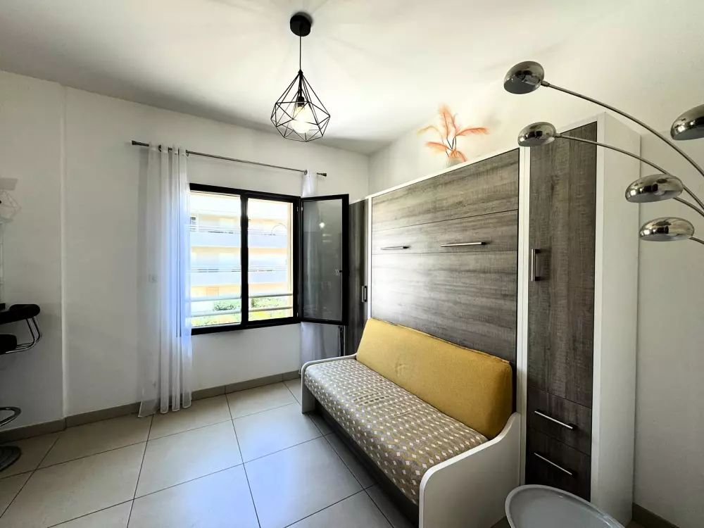 Residence Jardins De Quatrina