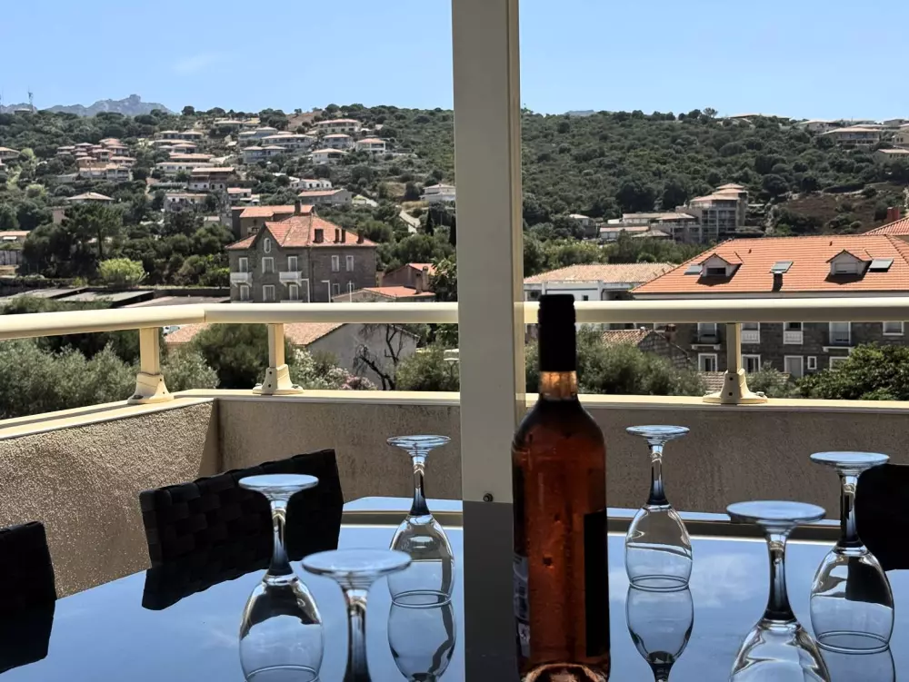 Residence Jardins De Quatrina