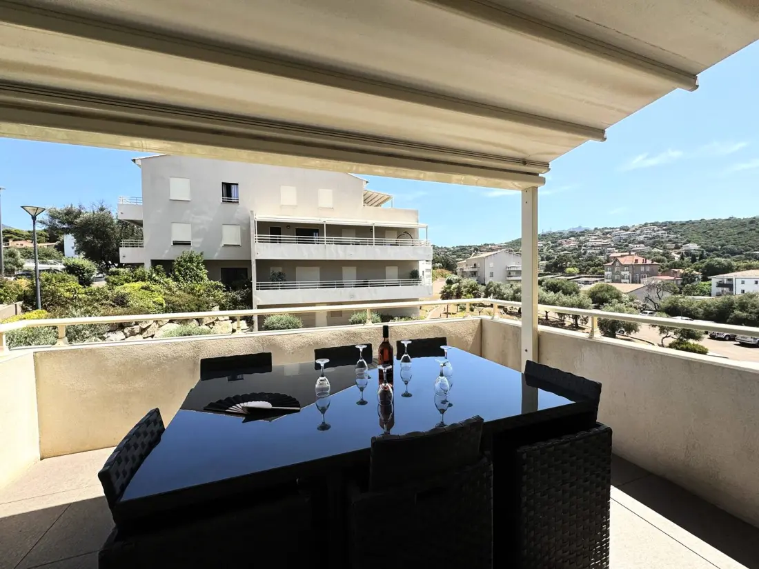 Residence Jardins De Quatrina