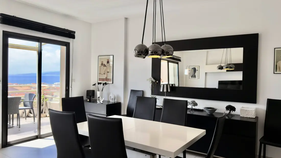 Residence Jardins De Quatrina