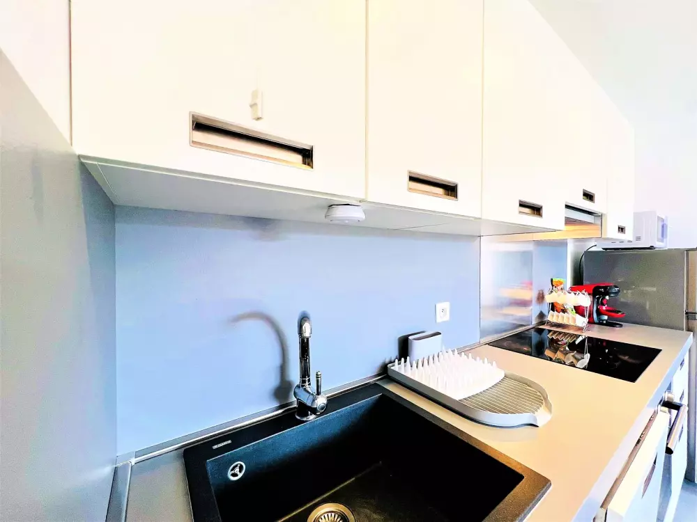 Residence Jardins De Quatrina