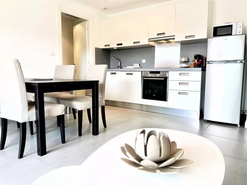 Residence Jardins De Quatrina