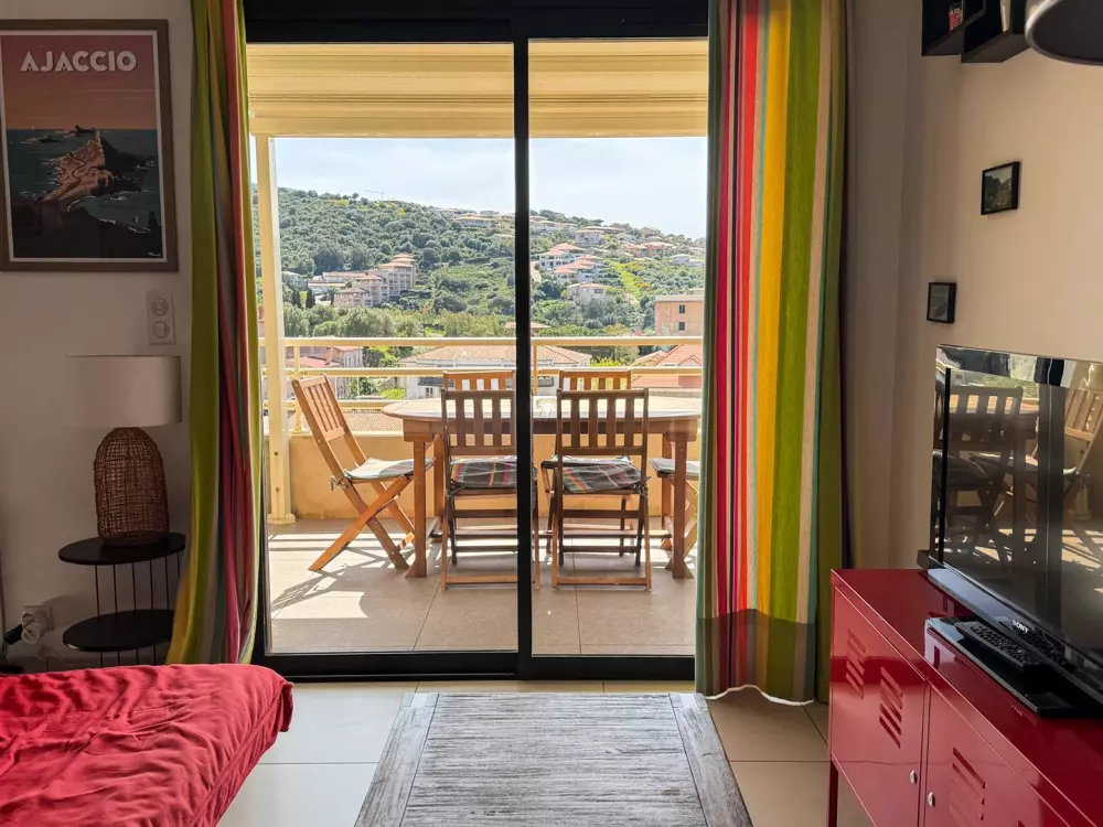 Residence Jardins De Quatrina