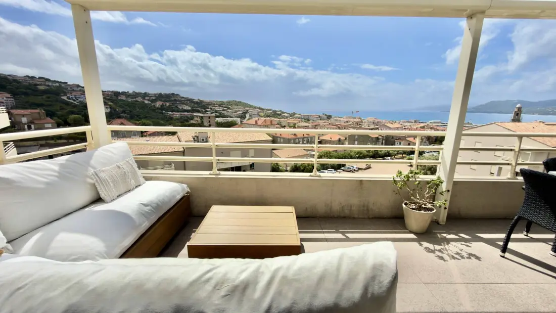 Residence Jardins De Quatrina