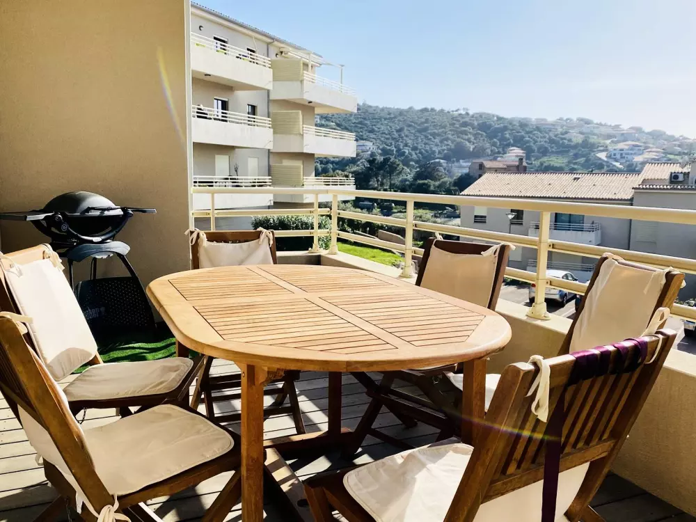 Residence Jardins De Quatrina