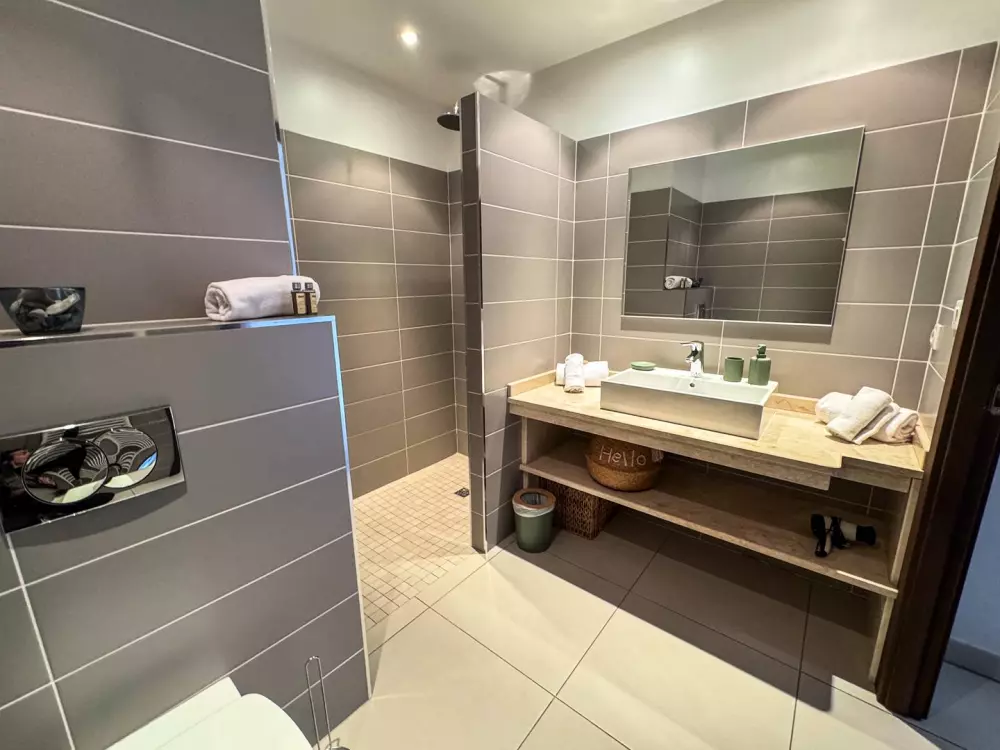 Residence Jardins De Quatrina