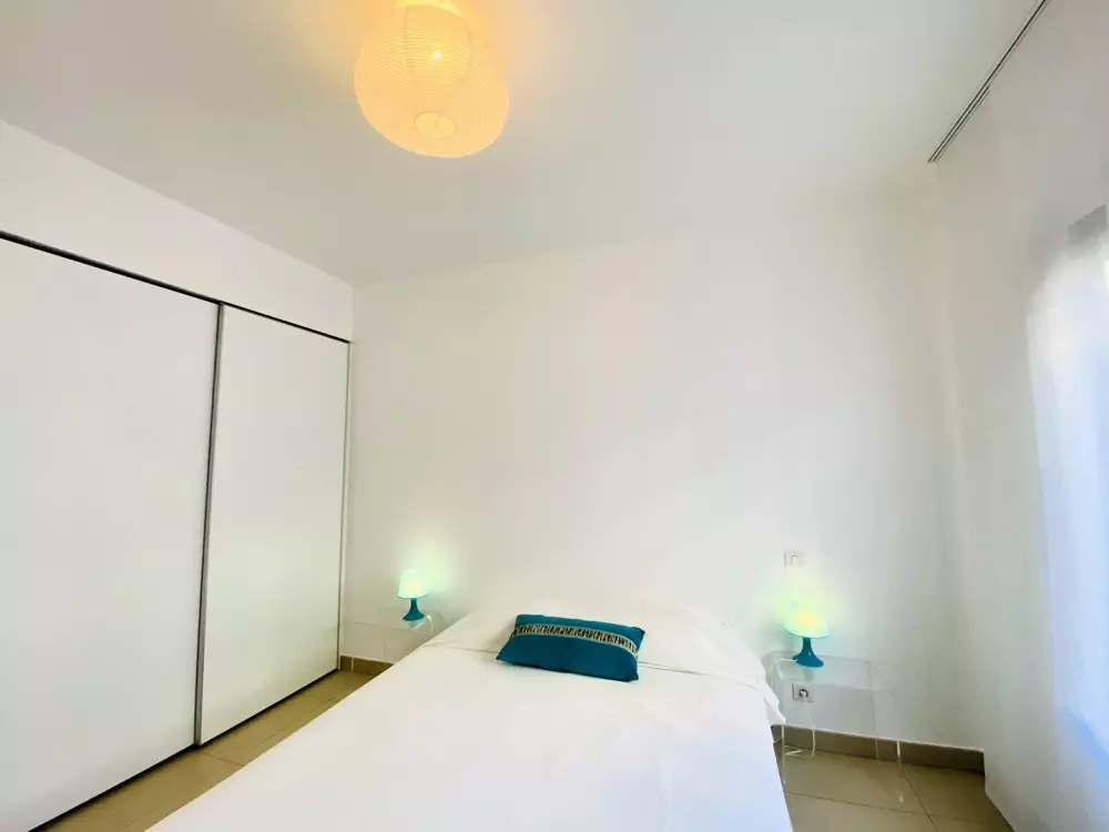 Residence Jardins De Quatrina