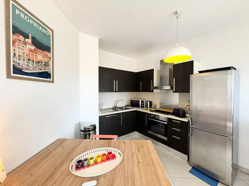 Residence Jardins De Quatrina