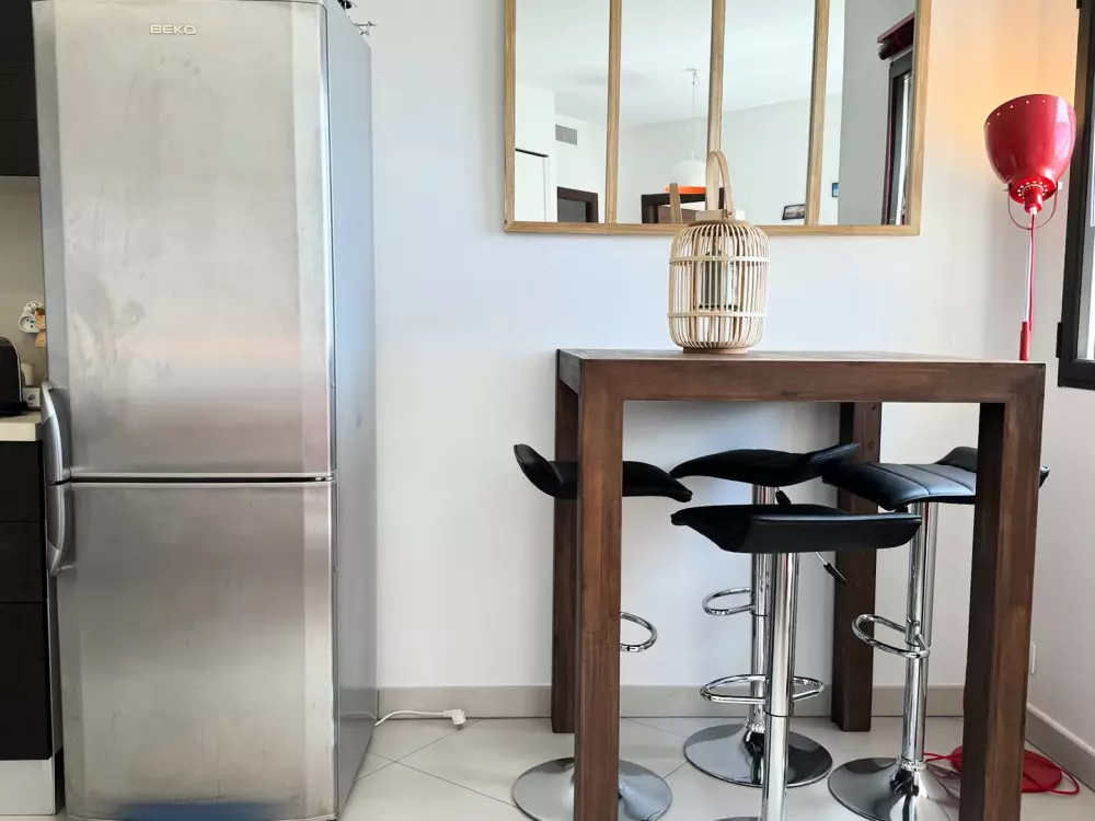 Residence Jardins De Quatrina