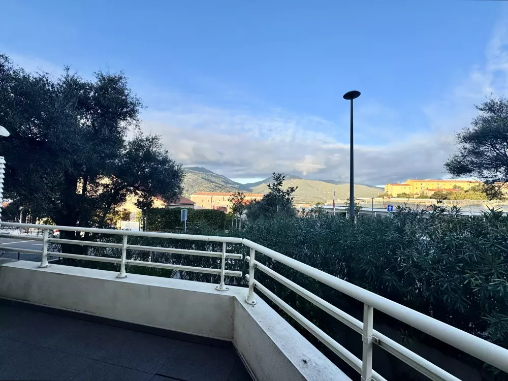 Residence Jardins De Quatrina