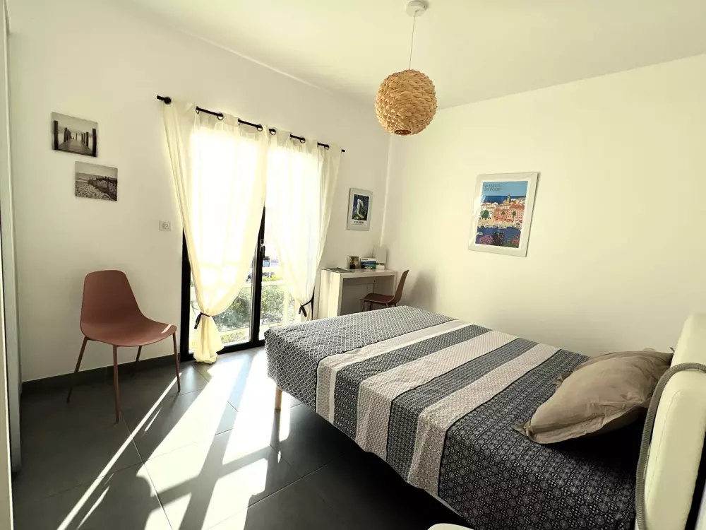 Residence Jardins De Quatrina