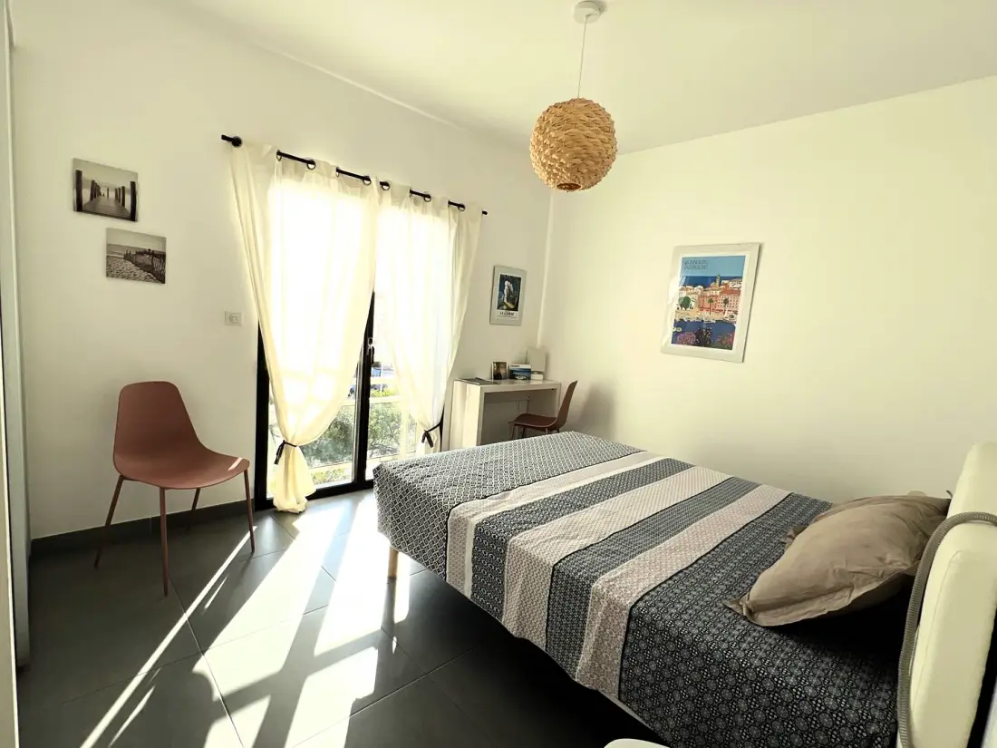 Residence Jardins De Quatrina