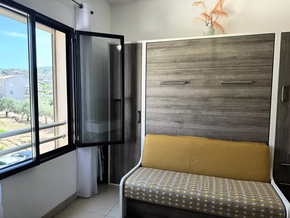 Residence Jardins De Quatrina