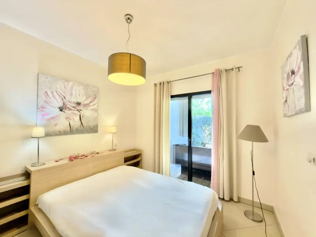 Residence Jardins De Quatrina