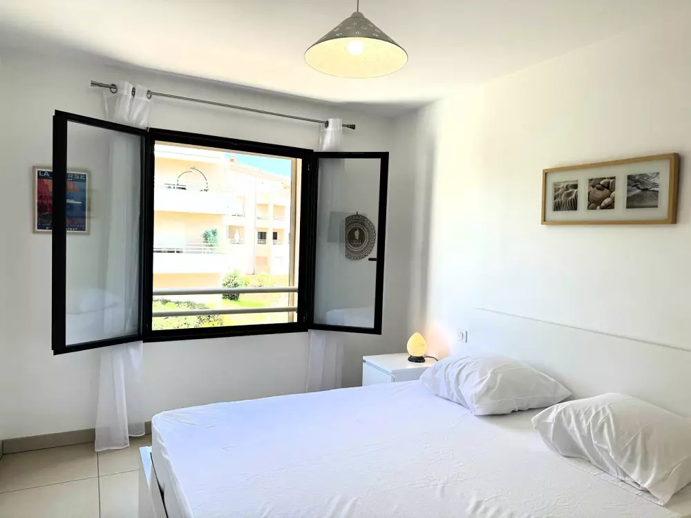 Residence Jardins De Quatrina