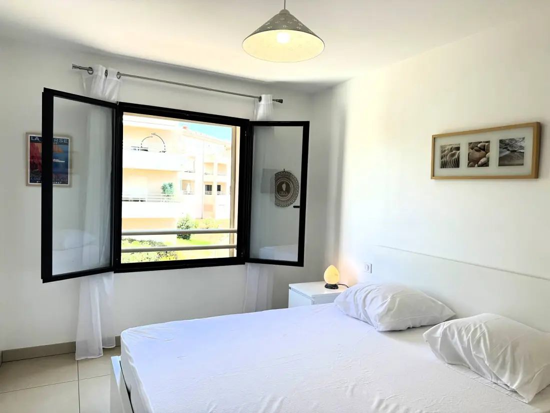 Residence Jardins De Quatrina