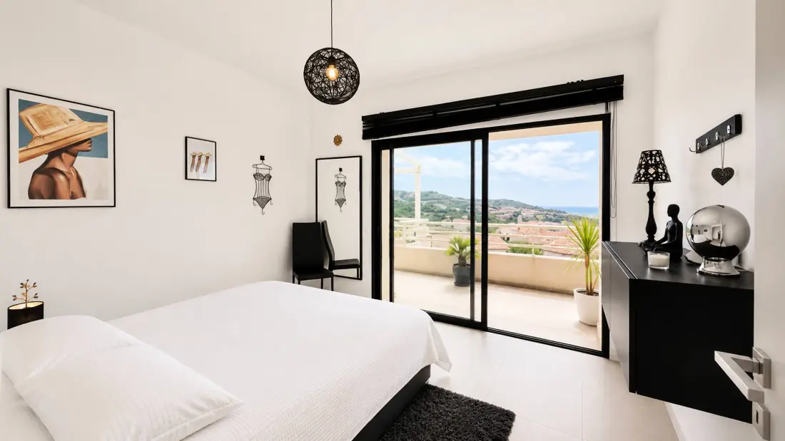 Residence Jardins De Quatrina