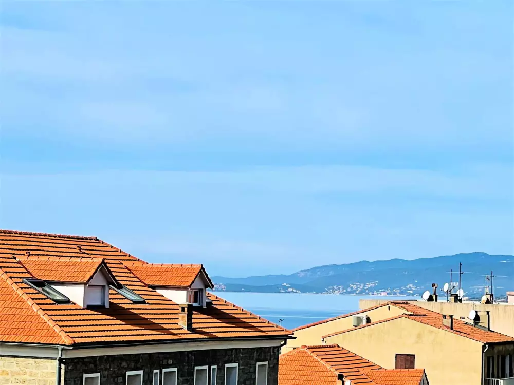 Residence Jardins De Quatrina