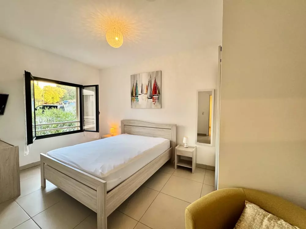 Residence Jardins De Quatrina