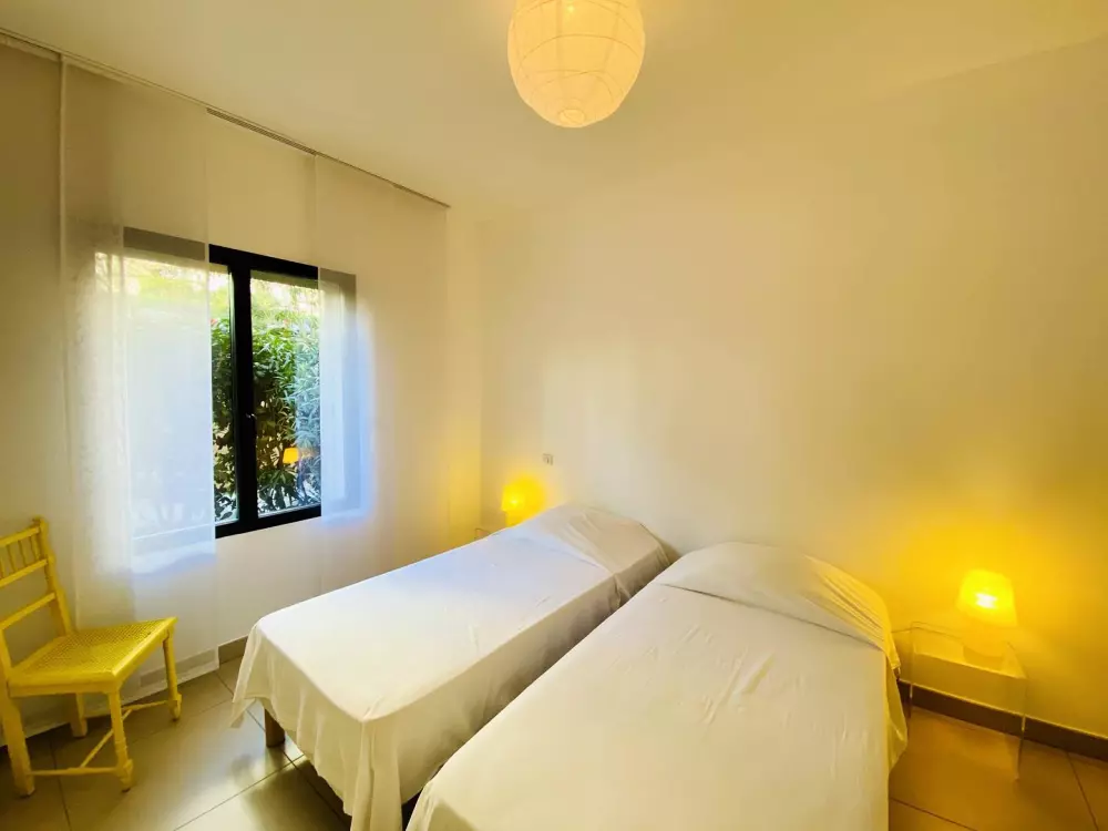 Residence Jardins De Quatrina