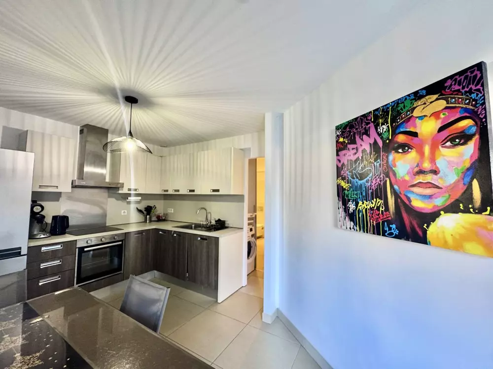 Residence Jardins De Quatrina