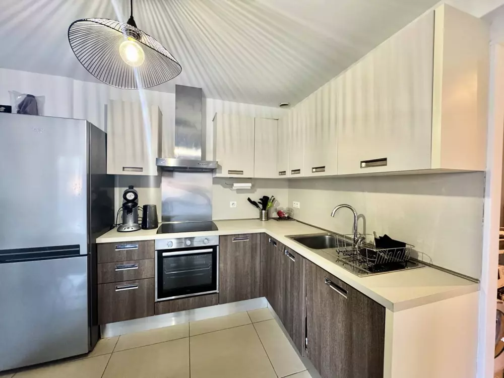 Residence Jardins De Quatrina