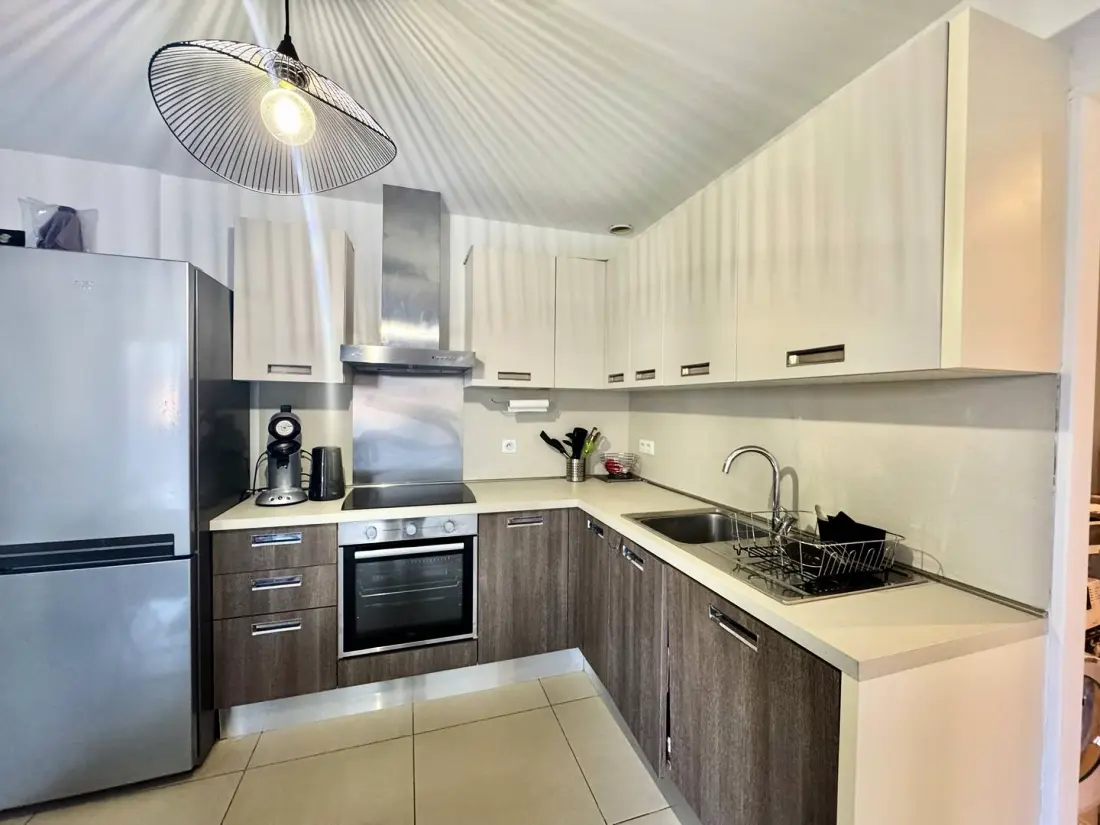 Residence Jardins De Quatrina