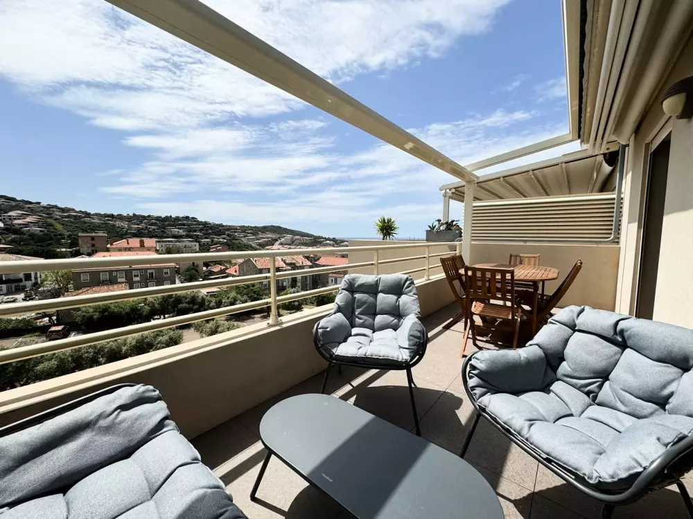 Residence Jardins De Quatrina