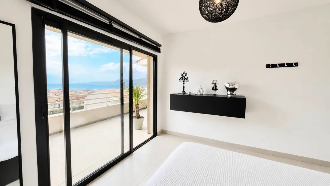 Residence Jardins De Quatrina