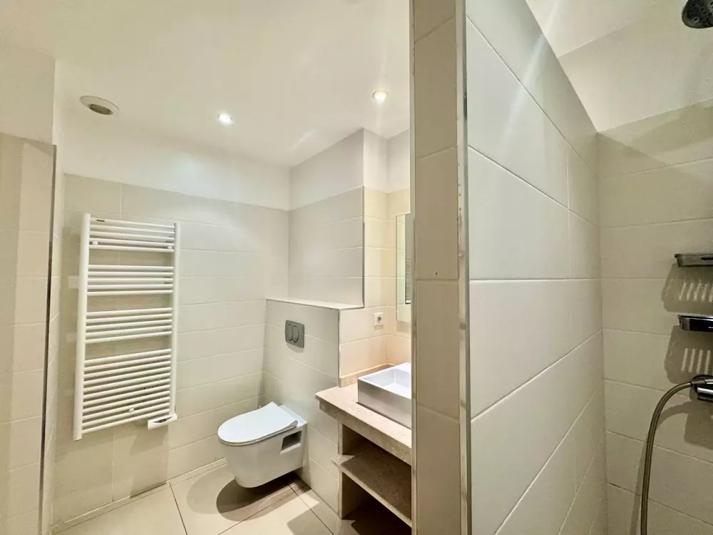 Residence Jardins De Quatrina