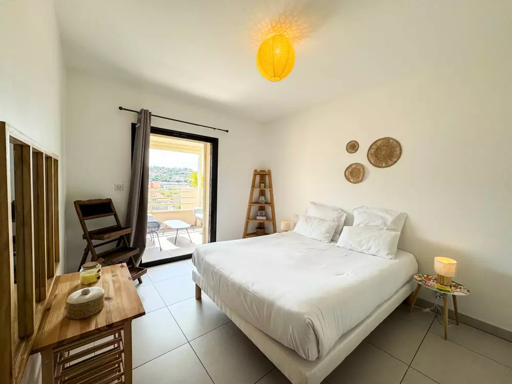 Residence Jardins De Quatrina