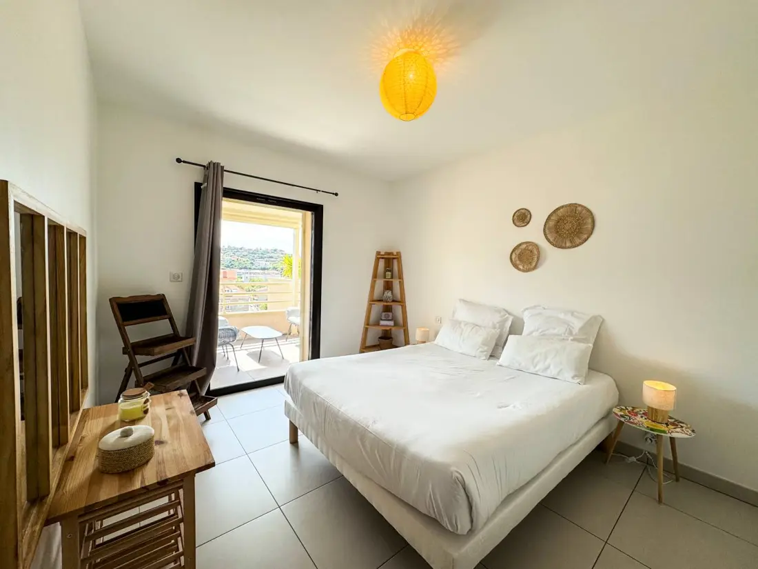 Residence Jardins De Quatrina
