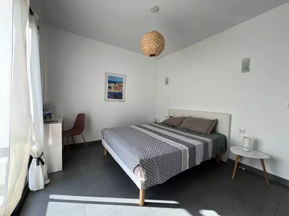 Residence Jardins De Quatrina