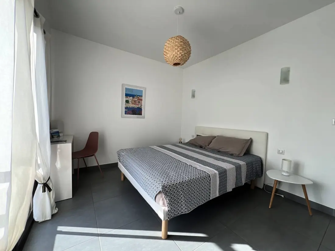Residence Jardins De Quatrina