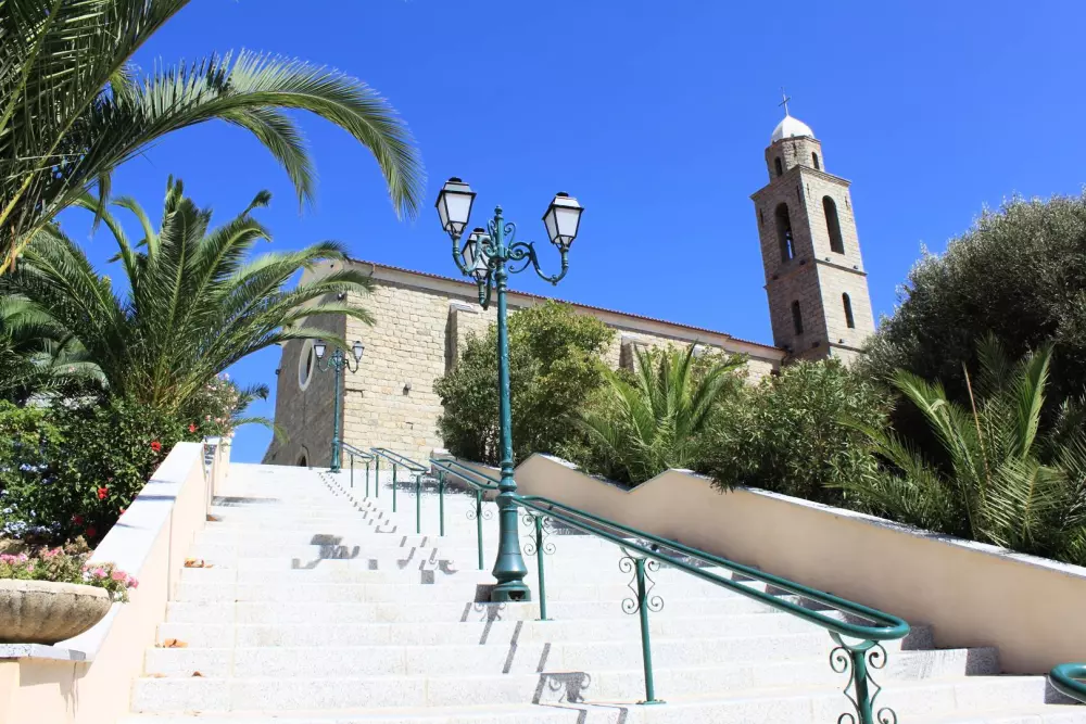 Residence Jardins De Quatrina