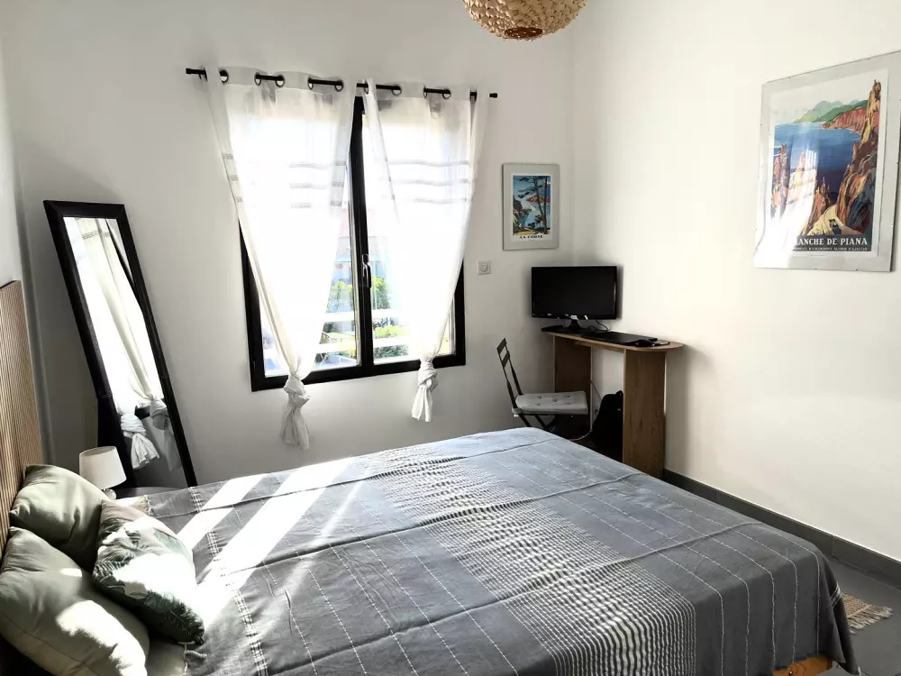 Residence Jardins De Quatrina