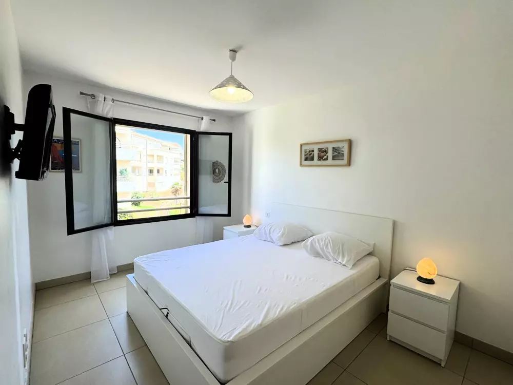 Residence Jardins De Quatrina