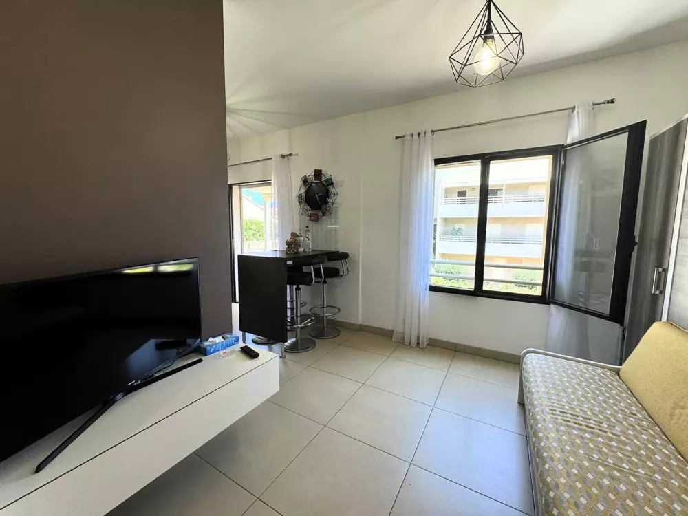 Residence Jardins De Quatrina