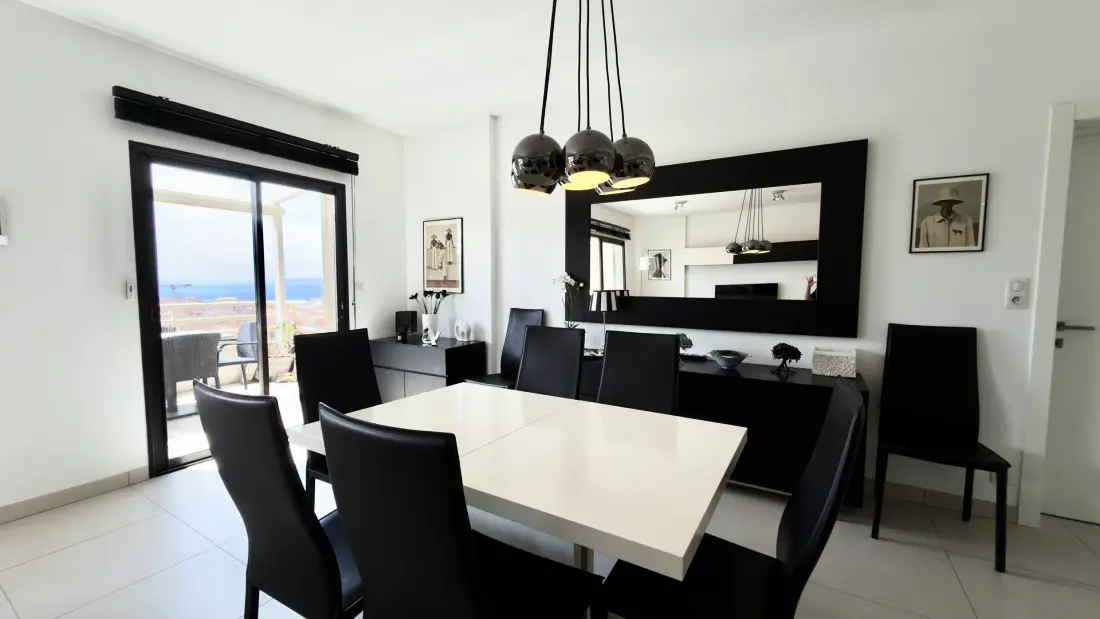 Residence Jardins De Quatrina