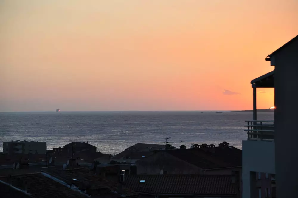 Residence Jardins De Quatrina