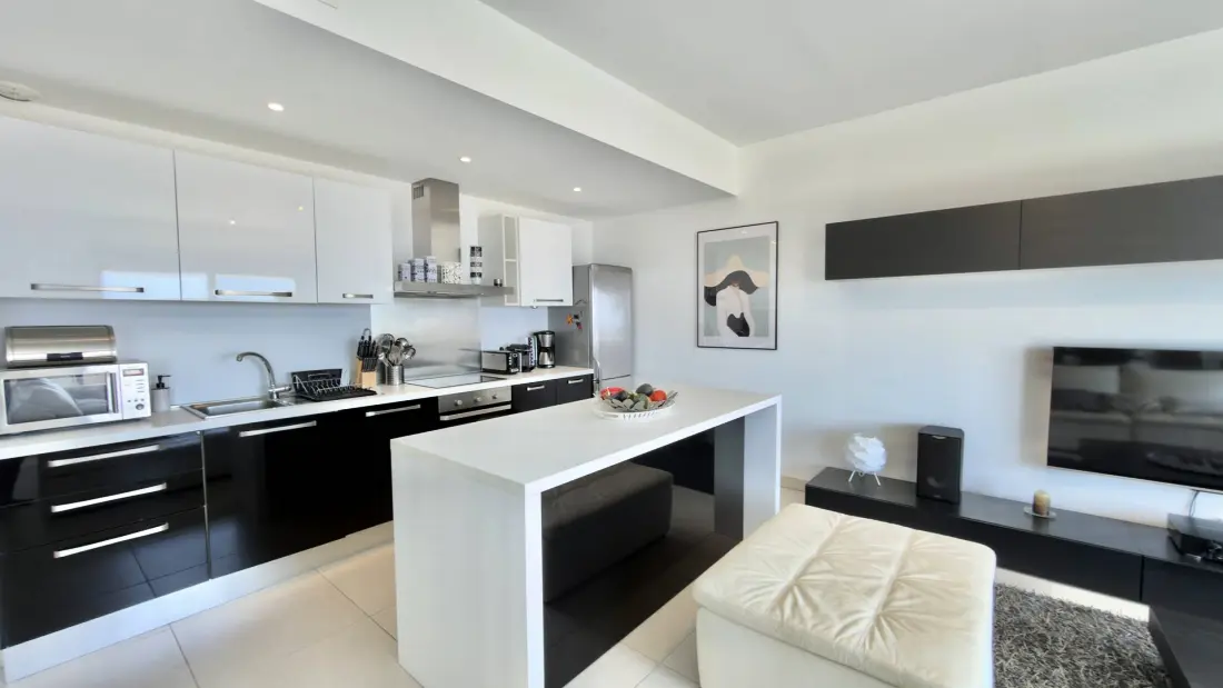 Residence Jardins De Quatrina