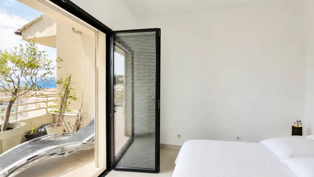 Residence Jardins De Quatrina