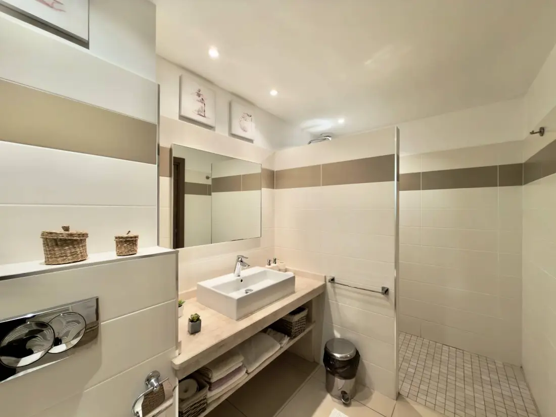 Residence Jardins De Quatrina