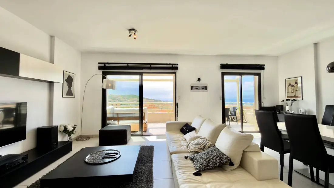 Residence Jardins De Quatrina